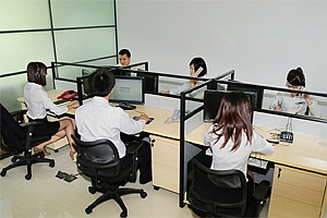 驻马店服务团队